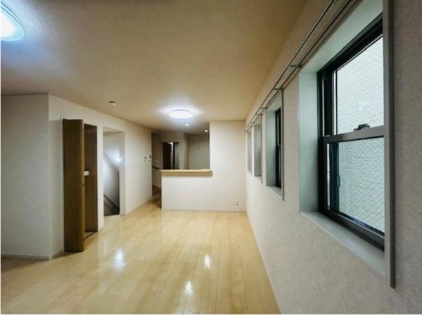 江東区東砂６丁目の中古一戸建て