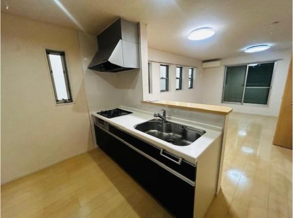 江東区東砂６丁目の中古一戸建て