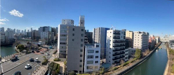 コートシティ木場