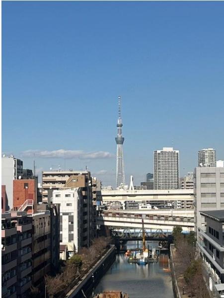 コートシティ木場