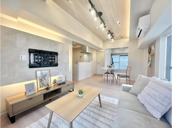 コートシティ木場