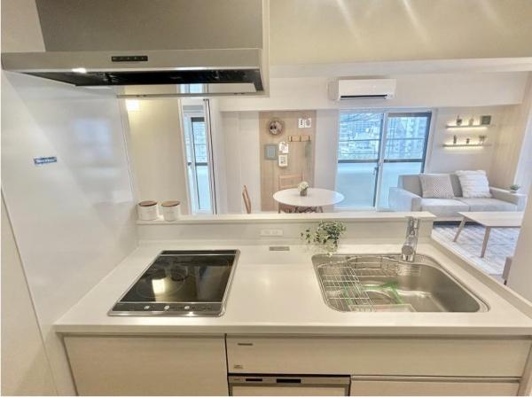 コートシティ木場