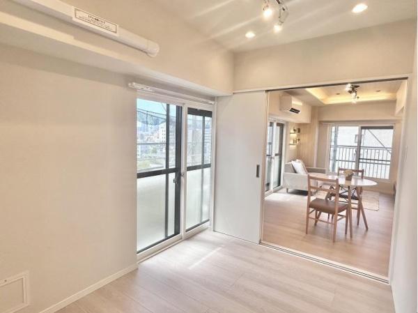 コートシティ木場