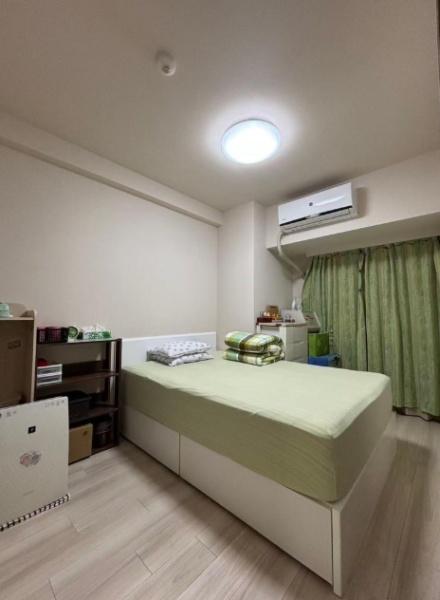 プレイズ北千住