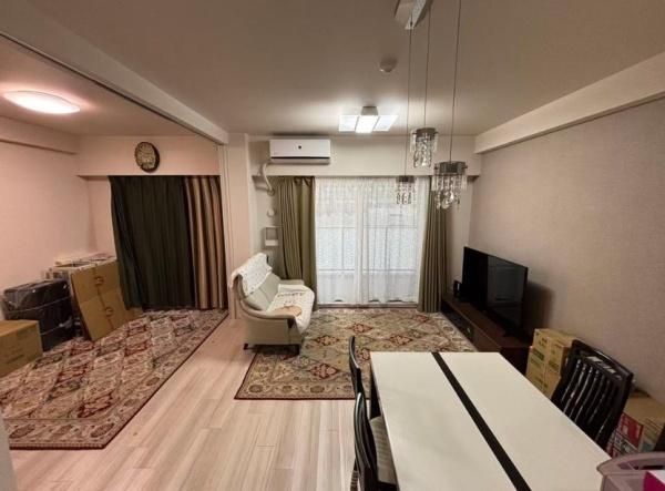 プレイズ北千住