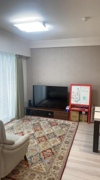 プレイズ北千住