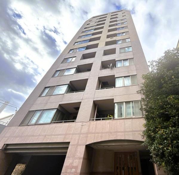 サンクタス池袋ベルマージュ