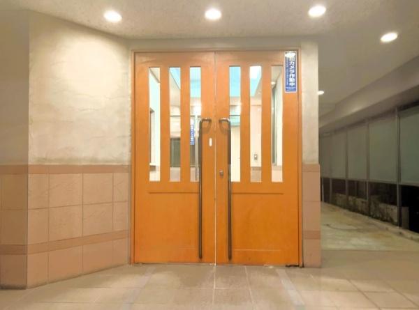 サンクタス池袋ベルマージュ