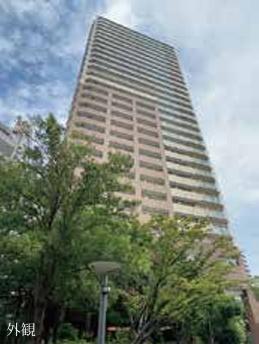 パークタワー滝野川