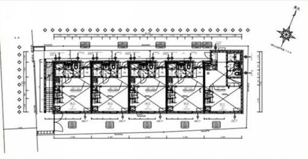 豊島区北大塚３丁目の土地