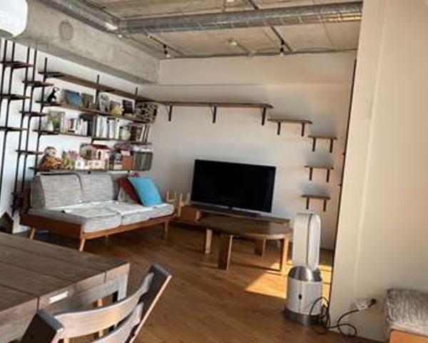 クレアホームズ小岩