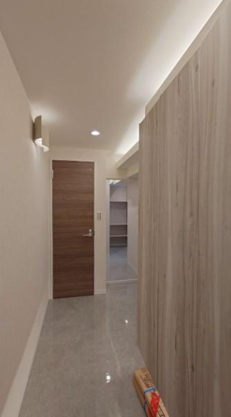 パーソナルハイツ飛鳥山