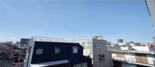 パーソナルハイツ飛鳥山