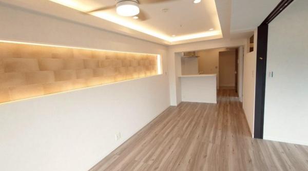 パーソナルハイツ飛鳥山