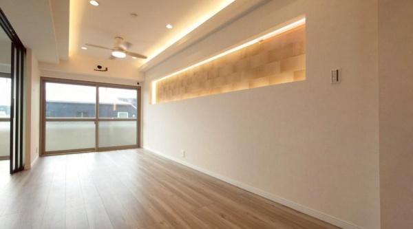 パーソナルハイツ飛鳥山