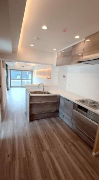 パーソナルハイツ飛鳥山