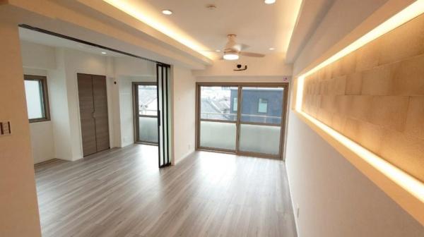 パーソナルハイツ飛鳥山