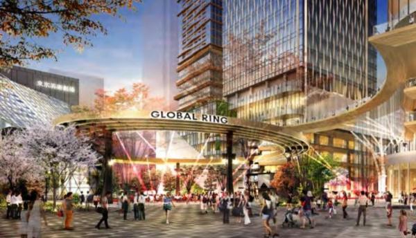 ダイアパレス池袋ルネッサンス