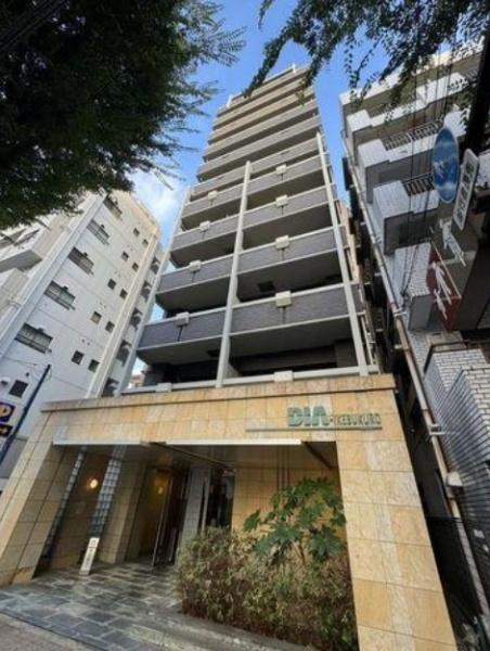 ダイアパレス池袋ルネッサンス