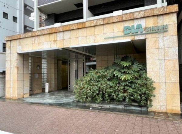 ダイアパレス池袋ルネッサンス