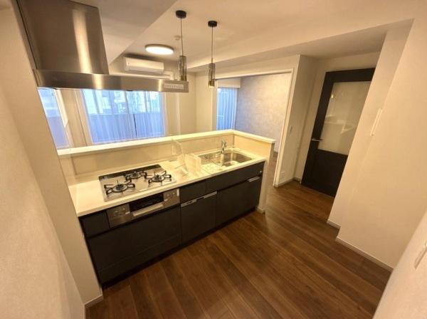 ダイアパレス池袋ルネッサンス