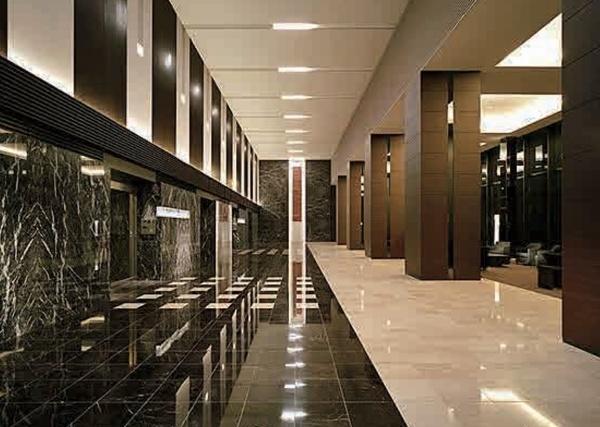 シティタワーズ豊洲ザ・ツインサウスタワーＳ棟