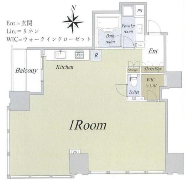 シティタワーズ豊洲ザ・ツインサウスタワーＳ棟