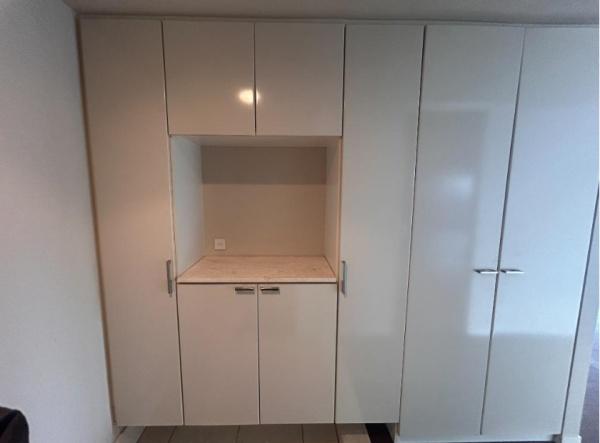 シティタワーズ豊洲ザ・ツインサウスタワーＳ棟