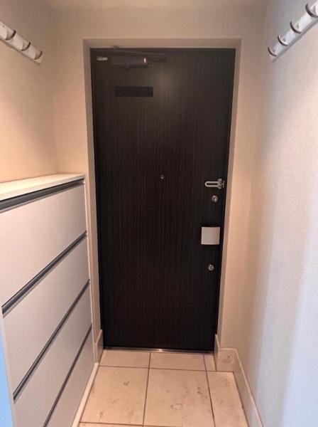 シティタワーズ豊洲ザ・ツインサウスタワーＳ棟