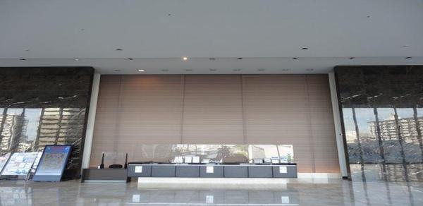 シティタワーズ豊洲ザ・ツインサウスタワーＳ棟