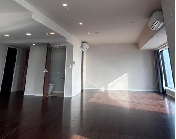 シティタワーズ豊洲ザ・ツインサウスタワーＳ棟