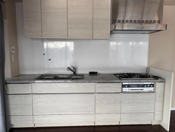 シティタワーズ豊洲ザ・ツインサウスタワーＳ棟