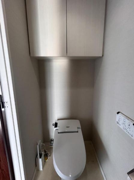 シティタワーズ豊洲ザ・ツインサウスタワーＳ棟