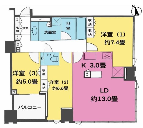 シティタワーズ豊洲ザ・シンボル