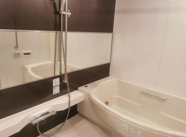 シティタワーズ豊洲ザ・シンボル