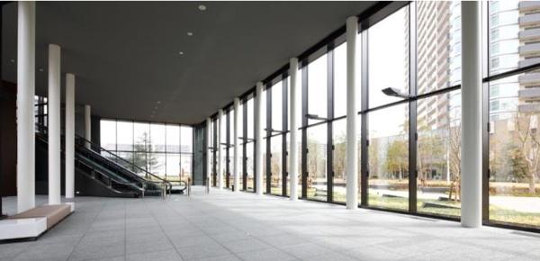 シティタワーズ豊洲ザ・シンボル