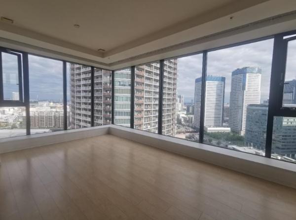 シティタワーズ豊洲ザ・シンボル