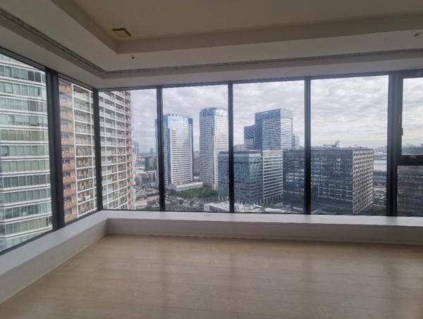 シティタワーズ豊洲ザ・シンボル