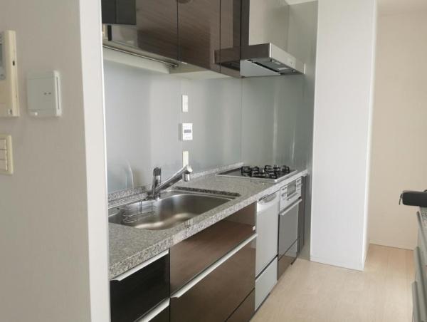 シティタワーズ豊洲ザ・シンボル