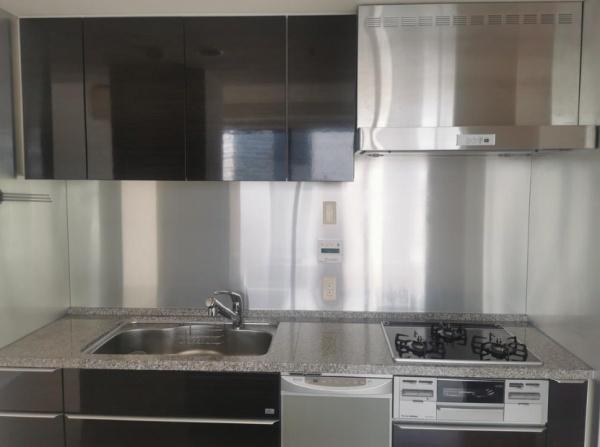 シティタワーズ豊洲ザ・シンボル