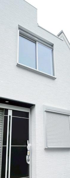 足立区大谷田４丁目　新築一戸建て