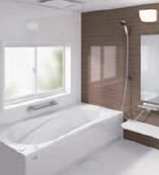 北区志茂３丁目　新築一戸建て　１号棟