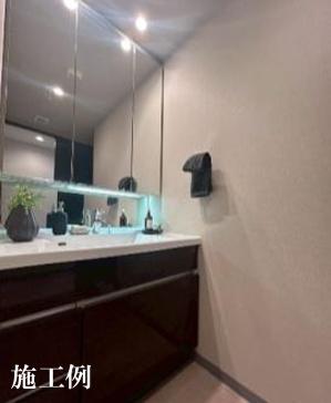 クレッセント新宿柏木