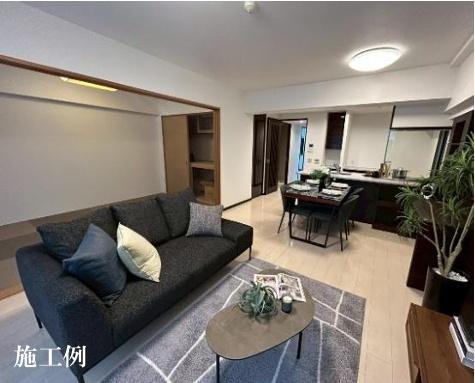 クレッセント新宿柏木