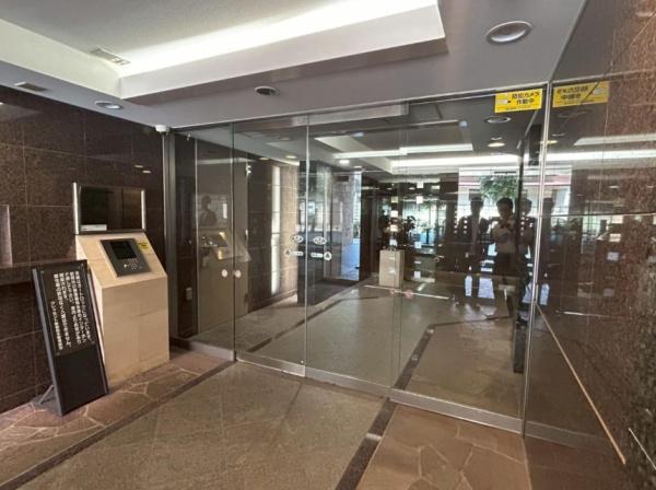 クレッセント新宿柏木