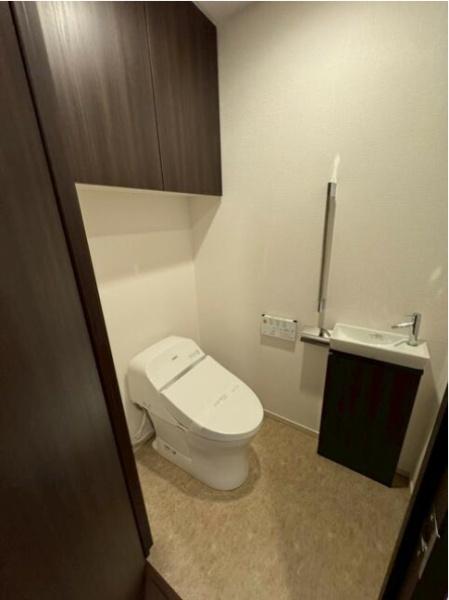 ザ・パークハウス西新宿タワー６０