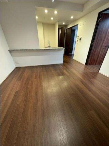 ザ・パークハウス西新宿タワー６０