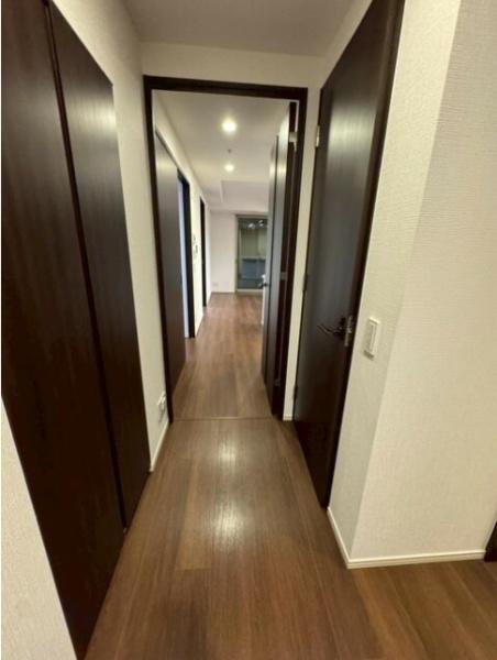 ザ・パークハウス西新宿タワー６０