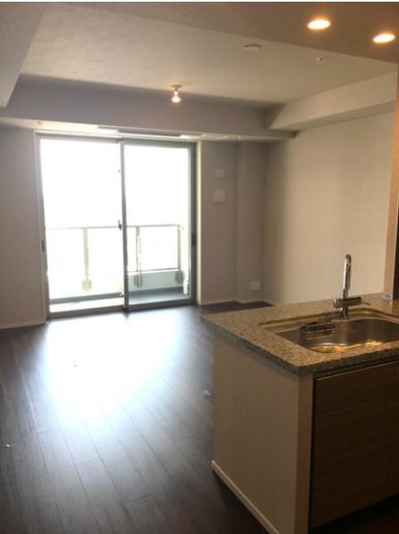 ザ・パークハウス西新宿タワー６０