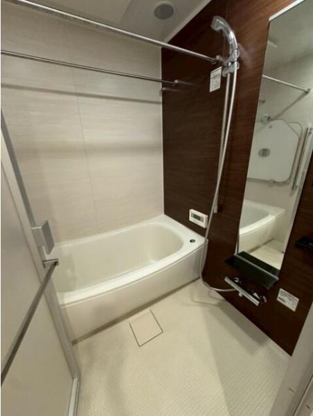 ザ・パークハウス西新宿タワー６０